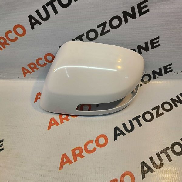 SIDE GLASS COVER AMAZE T1 MOBILIO IND LH IMP