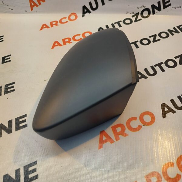 SIDE GLASS COVER OCTAVIA RH 2014