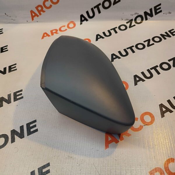 SIDE GLASS COVER OCTAVIA NM LH 2014 IMP
