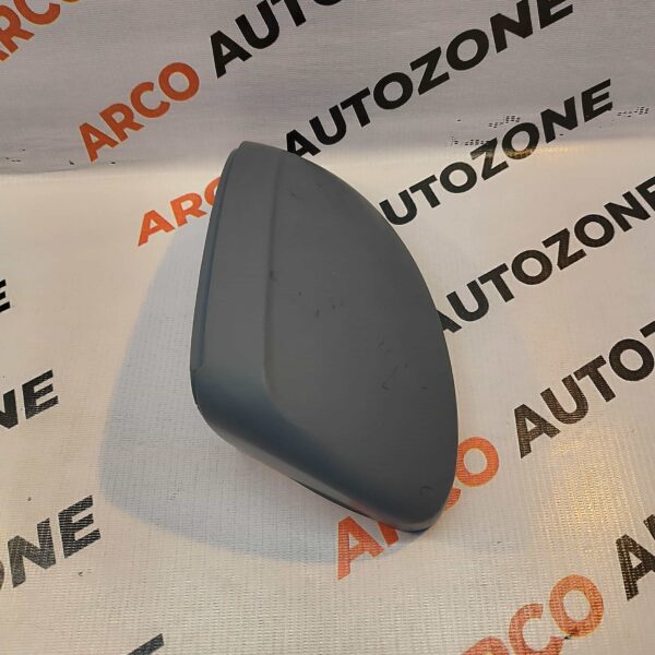 SIDE GLASS COVER VW TIGUAN LH 16 IMP