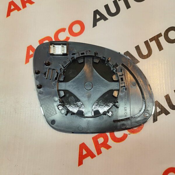 SUB MIRROR SKODA YETI LH