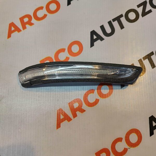 SG INDICATOR VERNA 18 LH IMP 87614H6000