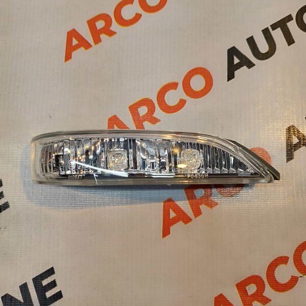 SSG INDICATOR ACCORD RH 2011