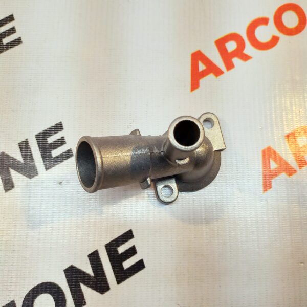 WATER ELBOW 3PIPE INLET CAR T2 MPFI