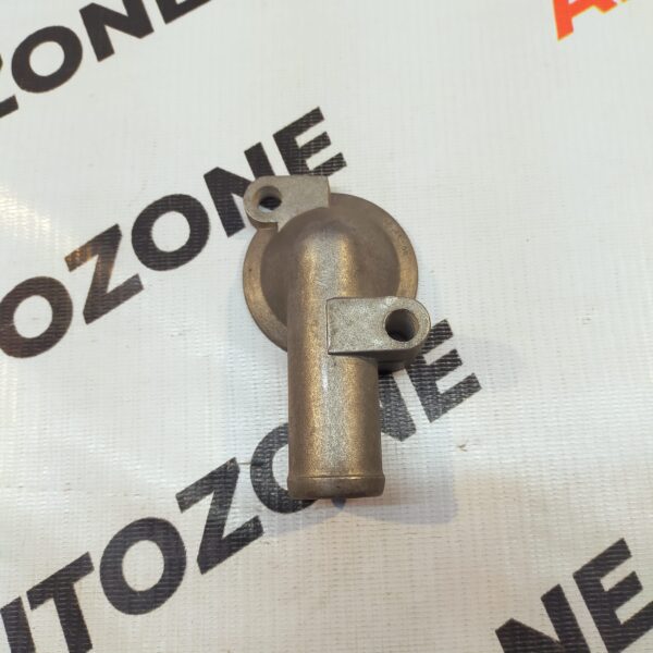 WATER ELBOW OUTLET CAR T2 MPFI