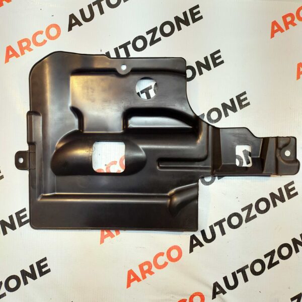 RADIATOR COVER I10 HYU 253210X100