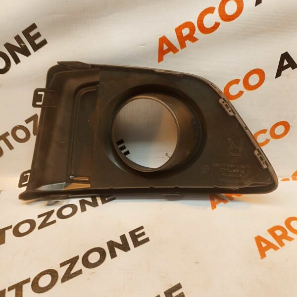 FOG LAMP CVOVER JAZZ 15 RH BLACK HOLE
