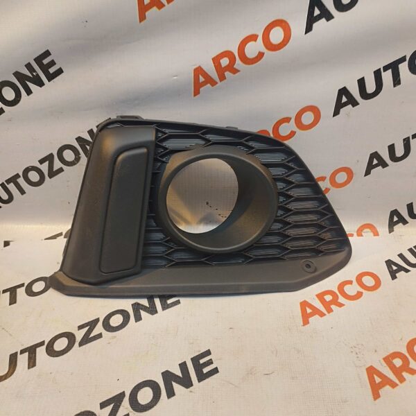 FOG LAMP CVOVER JAZZ 15 LH BLACK HOLE