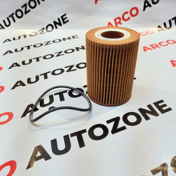 OIL FILTER MERCEDES W204 W211 W461 W222 OX380D