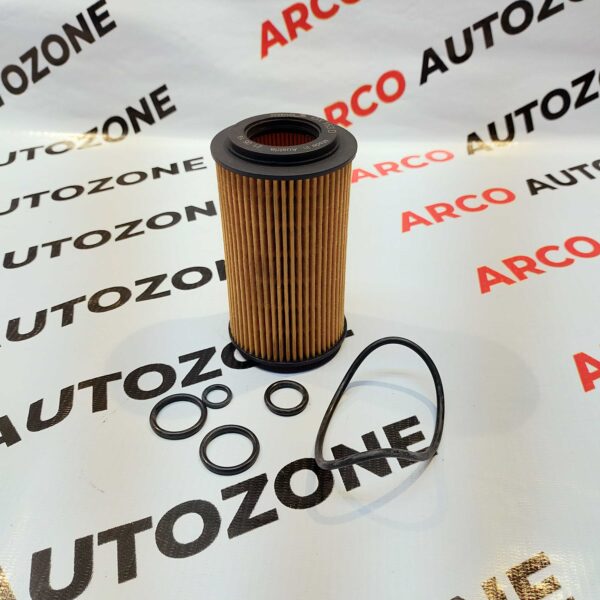 OIL FILTER C E G M S R CLASS W463 X164 W211 MAHLE OX153D