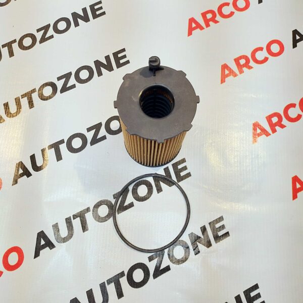 OIL FILTER A4 A6 A8 Q7 Q5 3 0 TDI 2010 MAHLE OX420