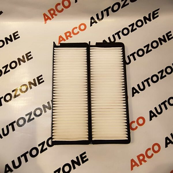AC FILTER REXTON SEATTLE SET OF 2