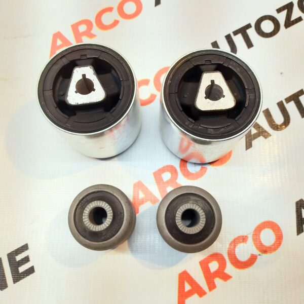 FR BUSH KIT SET BMW E60