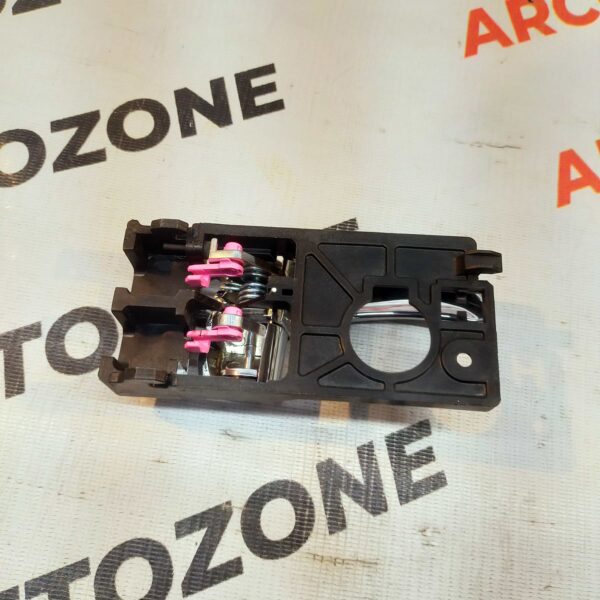 RC LEVER I10 FR LH CHRM HYU 826100X510CR