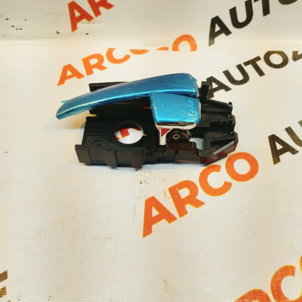 RC LEVER ELANTRA T1 RR LH 2004 TO 07 HYU 826102D000