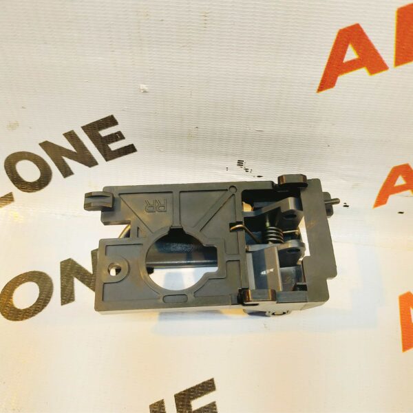 RC LEVER VERNA 07 RR RH HYU 836201E000