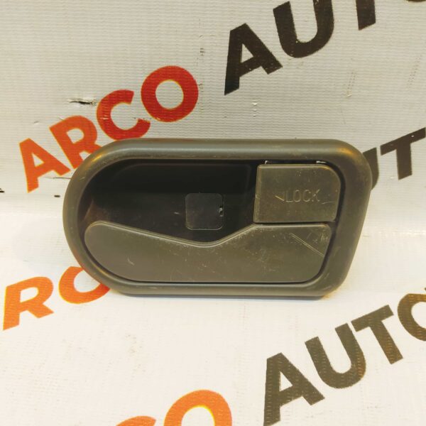 RC LEVER ENJOY RH