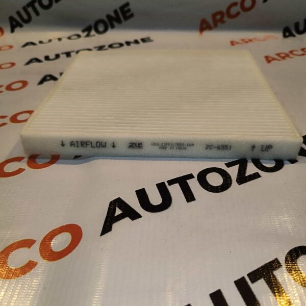AC FILTER HECTOR SEATTLE CF1326