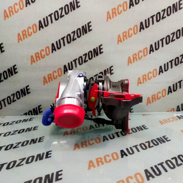 TURBO AMAZE CITY T7 WRV BRV JAZZ DSL GARRETT 8167855003S