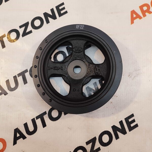 CRANK PULLY GRAND XCENT ELITE I10 ENG HYU 2312403010