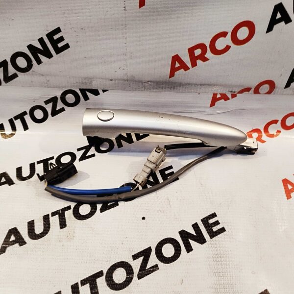 OUTER HANDLE KOLEOS WT SNSR FR RH RR RH
