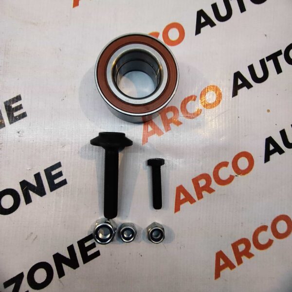 FR WHEEL BEARING KIT SUPERB A4 75MM MAPCO 26713