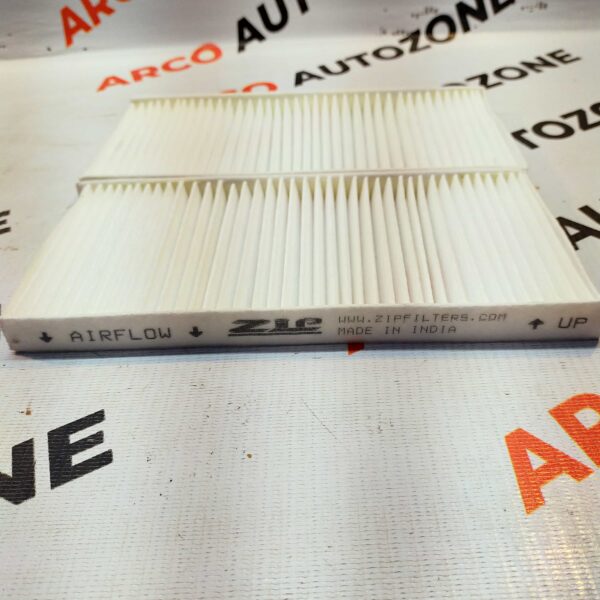 AC FILTER SET OF 2 TUCSON ZIP ZC6059