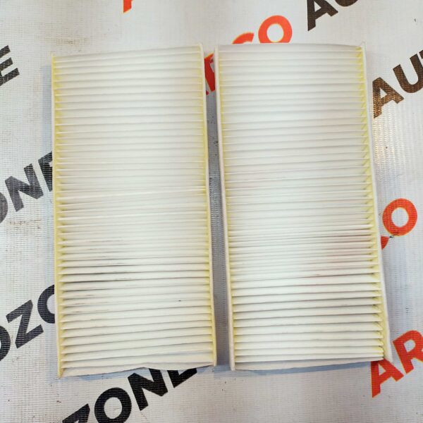 AC FILTER SET OF 2 TUCSON SEATTLE