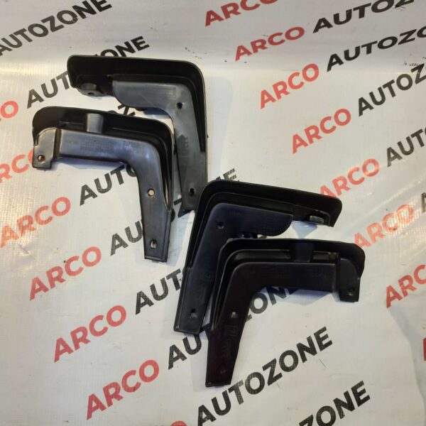 MUD FLAP ELITE T1 ACC HYDI20ELMF
