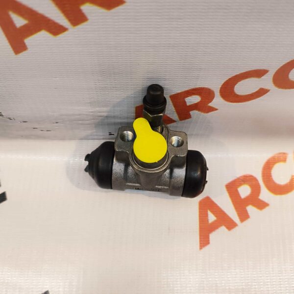 WHEEL C ASSY RR LH RH CAR 800 ZEN 1986 TO 14 TVS 29669322