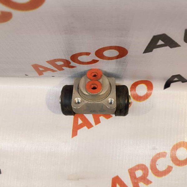 WHEEL C ASSY RR RH OMNI 1984 TO 19 BOSCH