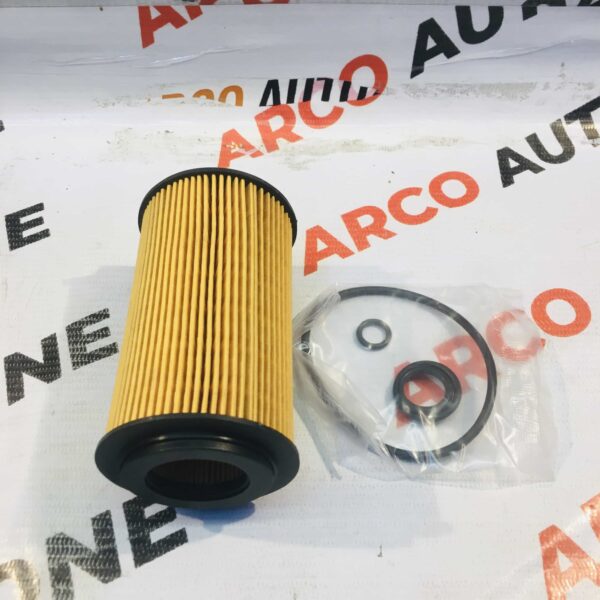 OIL FILTER MERCEDES W166 W212 W205 W204 W176 OX1537D