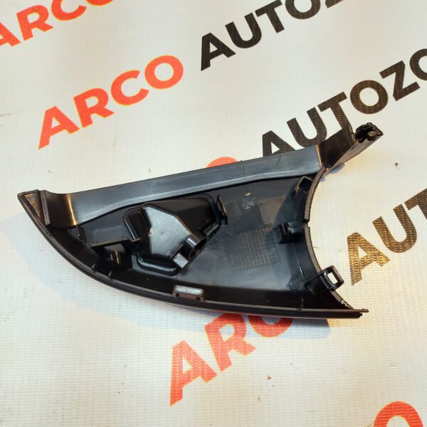SG COVER LWR MERCEDES W204 WT IND RH