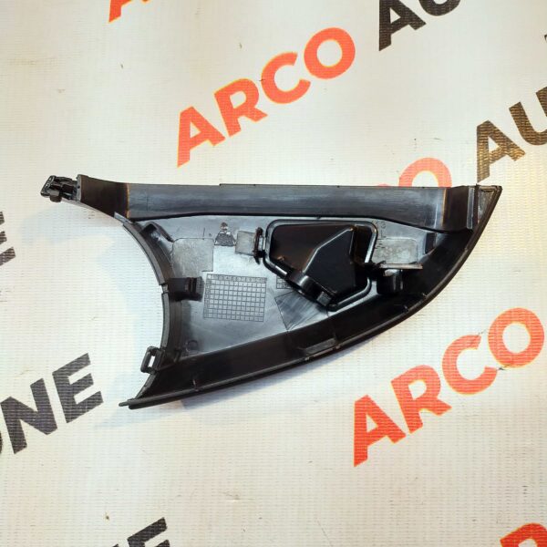 SG COVER LWR MERCEDES W204 WT IND LH