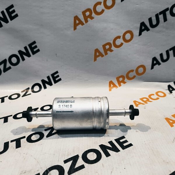 PETROL FILTER PUNTO LINEA INDICA ZEST BOLT TIAGO TIGOR 2015 TO NOW SOFIMA S1740B