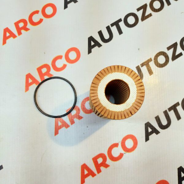 OIL FILTER OCTAVIA PTL 2002 TO 10 SEATTLE OF0835D