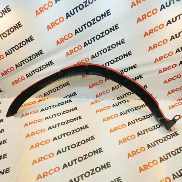 CLADDING FORTUNER T4 RR LH ACC TYDFO4RCLQ