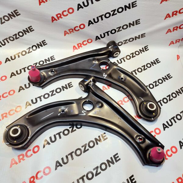 ARM SWIFT 18 BALENO SET STARKE 438251