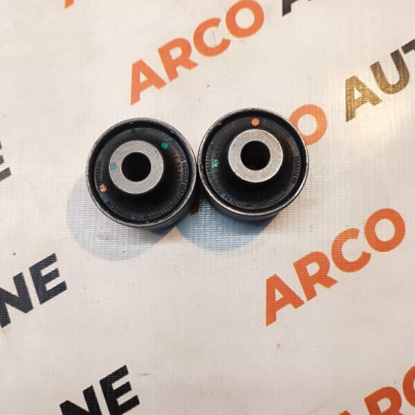 ARM BUSH SET OF 2 ERTIGA DZIRE 2012 TO 18 STRAKE 611000