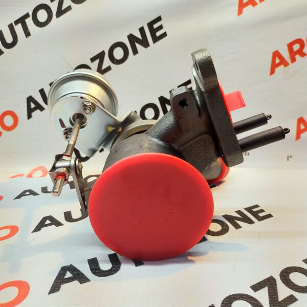 TURBO BEAT DSL CHEVROLET J55569344