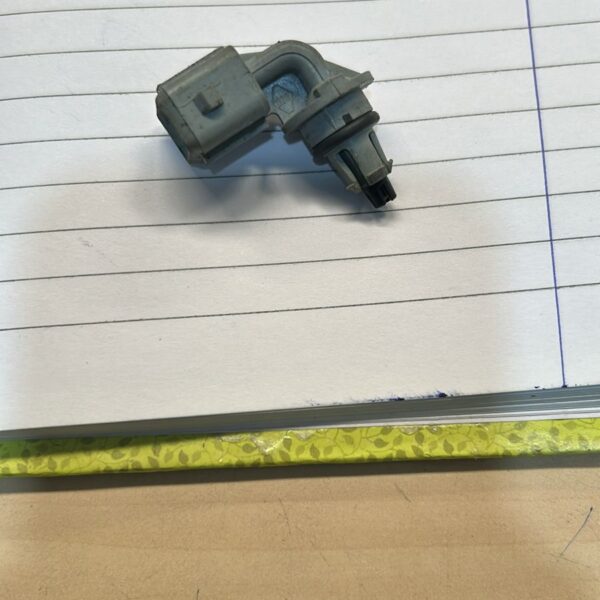 INTERCOOLER HOSE SENSOR DUSTER