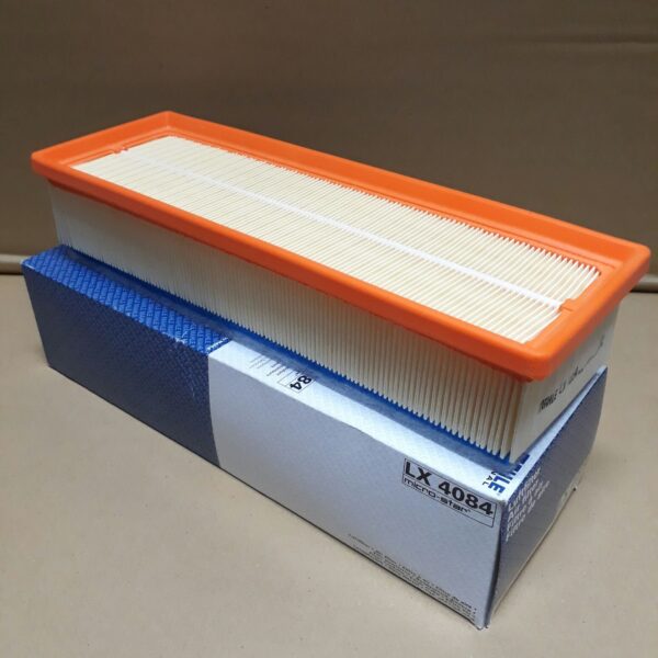 AIR FILTER BMW 5 F10 518d 520d X3 X5 MAHLE LX4084