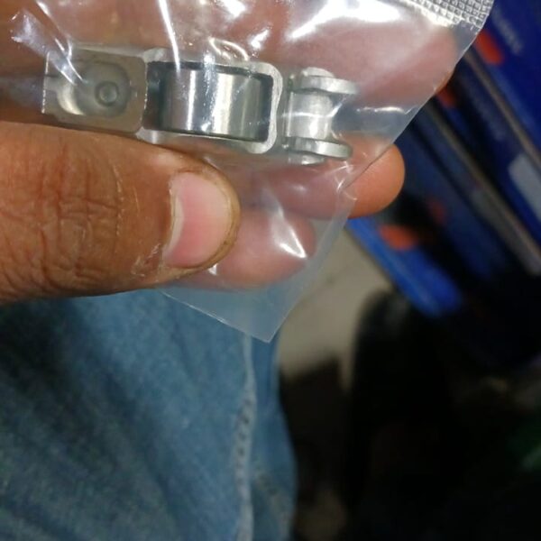 HLA ROCKER RAPID 1 POINT 5 DSL