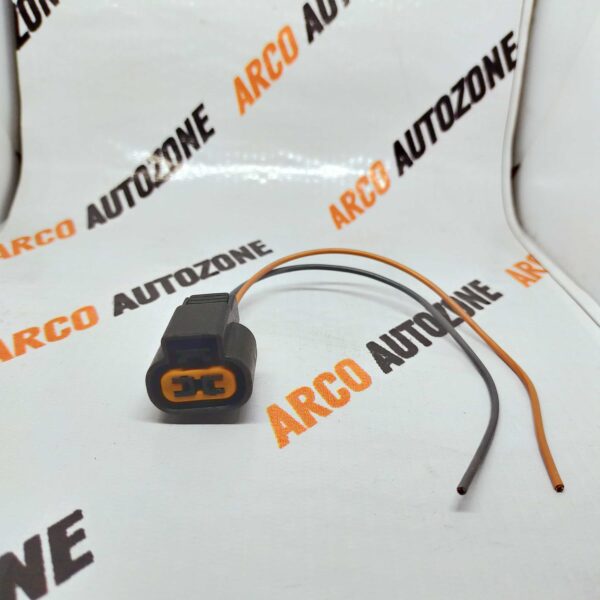 COUPLER GRAND XCENT DRL