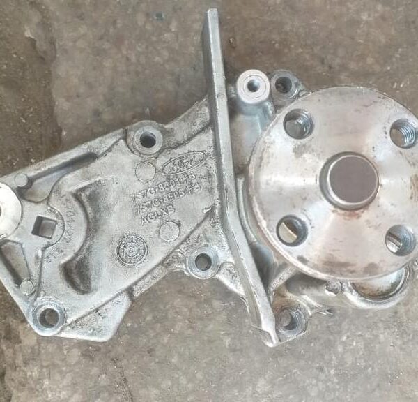 WATER PUMP FIESTA ECOSPORT PTL 6 HOLE FORD 7S7Z8501N