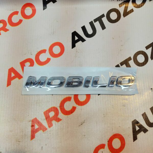 SINGLE LOGO MOBILIO