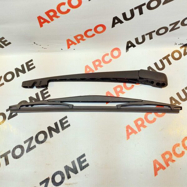RR WIPER COMPLETE HEXA