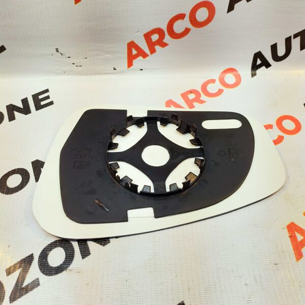 SUB MIRROR ARIA HEXA RH