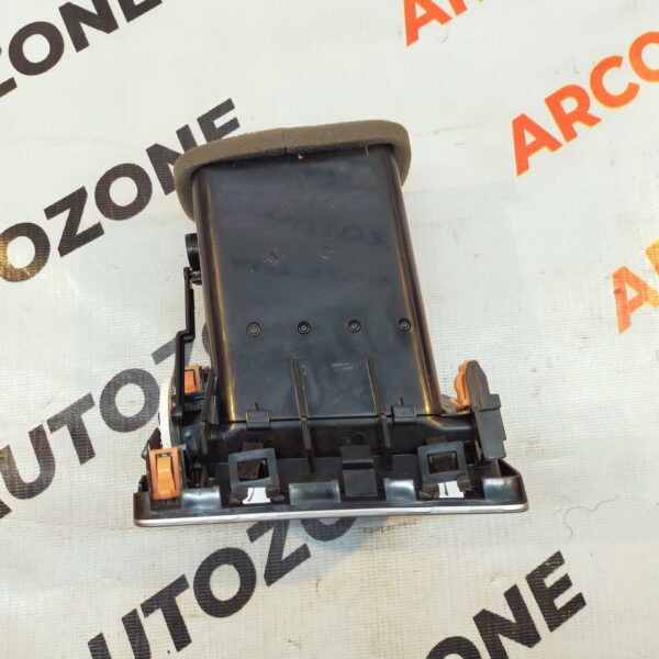 AC VENT CIAZ ALL LH SILVER MGP 73640M79M00BJC
