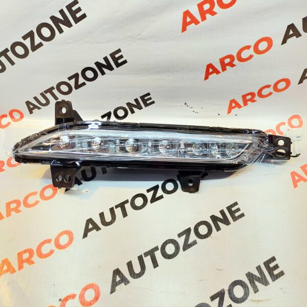DRL SCORPIO CLASIC RH LUMAX 046FDRLCLASCFR